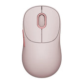 Mysz bezprzewodowa Xiaomi Wireless Mouse 3 Pink GL (57942) różowa