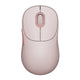 Mysz bezprzewodowa Xiaomi Wireless Mouse 3 Pink GL (57942) różowa