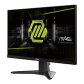 Monitor MSI 24,5" MAG 256F Rapid IPS FHD 180Hz 2xHDMI DP