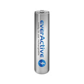 Akumulatorki AAA/R03 everActive Silver Line 800 mAh 2 sztuki