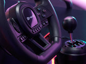 Kierownica Tracer SimRacer Manual Gearbox 6 in 1 PC/PS4/PS3/Xone/X360/Switch