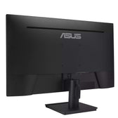 Monitor Asus 27" VA27AQ Eye Care Gaming Monitor IPS WQHD 75Hz VGA HDMI DP głośniki