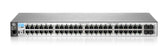 Switch zarządzalny HP Aruba 2530-48G Switch (J9775A)