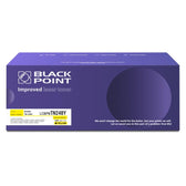 Toner Black Point do Brother (TN-248Y) Yellow 1000 str. z chipem