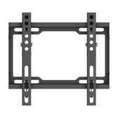Uchwyt do telewizora Maclean MC-186 13-43" 45kg czarny max vesa 200x200