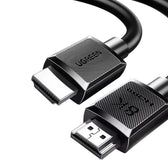 Kabel HDMI Ugreen HD175 45433 HDMI - HDMI 2.1, 8K 60Hz, 3D, HDR, 48Gbps 3m