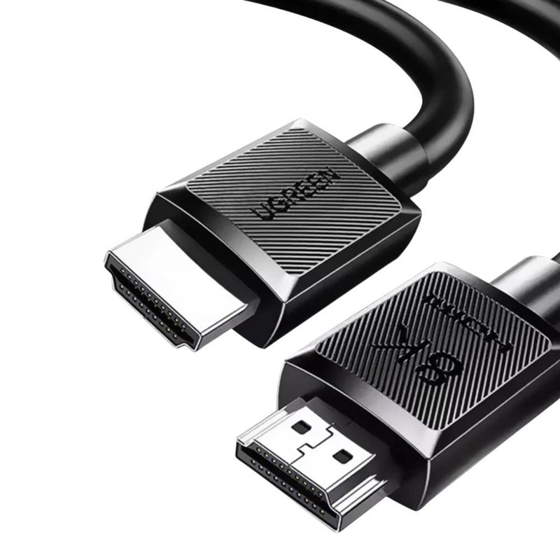 Kabel HDMI Ugreen HD175 45433 HDMI - HDMI 2.1, 8K 60Hz, 3D, HDR, 48Gbps 3m