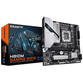 Płyta Gigabyte H810M GAMING WIFI6 /H810/DDR5/SATA3/M.2/WiFi/BT/PCIe4.0/s.1851/mATX