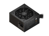 Zasilacz Genesis Nihon 750nm czarny 750W 80+ Bronze ATX 3.1