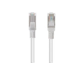 Patchcord Lanberg FTP kat.5e 30m szary fluke passed