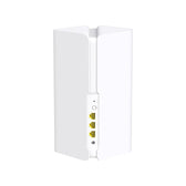 System Mesh Tenda MX21 Pro (2-pack) WiFi 6E AXE5700 3xLAN
