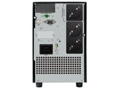 Zasilacz awaryjny UPS Power Walker Line-Interactive 2000VA CW 3xSchuko, USB, RS232, LCD, EPO