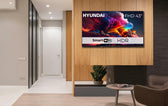 Telewizor Hyundai FHD 43'' - FLM43TS349SMART