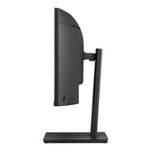 Monitor ViewSonic 34” VA3420C-2 Curved Monitor VA UWQHD 120Hz HDMI DP HUB głośniki