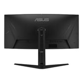 Monitor Asus 34" TUF Gaming VG34WQL5A VA UWQHD 200Hz 2xHDMI 2xDP HUB głośniki