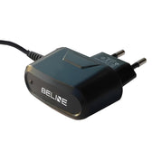 Ładowarka sieciowa Beline microUSB 1A - czarna