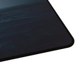 Podkładka pod mysz Genesis Carbon 500 Maxi WOWS Błyskawica 900x450mm