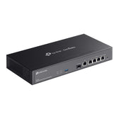 Router TP-Link ER7406 Omada VPN 5xLAN/WAN 1xWAN