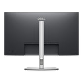 Monitor Dell 27" P2725QE (210-BRDS) IPS 4K UHD 100Hz HDMI DP HUB RJ45