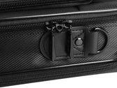 Torba do notebooka Natec Boxer Black 17,3"