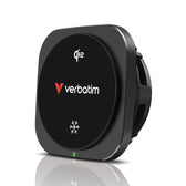 Ładowarka samochodowa magnetyczna bezprzewodowa Charge 'n' Drive Verbatim 15W