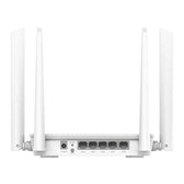Router bezprzewodowy Cudy WR3000S WiFi 6 AX3000 Mesh 4xLAN 1xWAN