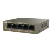Router korporacyjny IP-COM By Tenda M20-PoE 5x1GbE PoE