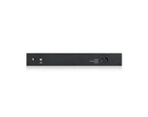 Switch zarządzalny Zyxel GS1900-24EP-EU0101F 24x10/100/1000 12xPoE