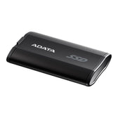 Dysk zewnętrzny SSD ADATA SD810 2TB USB-C 3.2 (2000/2000 MB/s) Czarny