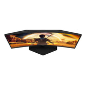 Monitor AOC 27" C27G42ZE Fast VA FHD 260Hz HDMI DP