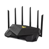Router ASUS TUF-AX6000 Wi-Fi 6, 2,5GbE AiMesh EU+UK