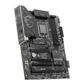 Płyta MSI Z890 GAMING WIFI /Z890/DDR5/SATA3/M.2/TB4/WiFi/BT/PCIe5.0/s.1851/ATX