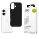 Etui na telefon do Apple iPhone 17 - 3mk Matt Case