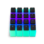 Klawisze Endorfy PBT Pudding (EY0E002)