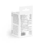 Adapter podróżny Savio AP-02 gniazdo UK - wtyk EU