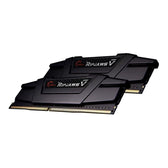 Pamięć DDR4 G.Skill Ripjaws V 32GB (2x16GB) 3600MHz CL18 1,35V XMP 2.0