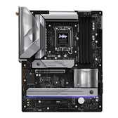 Płyta ASRock Z890 LIVEMIXER WIFI /Z890/DDR5/SATA3/M.2/TB4/WiFi/BT/PCIe5.0/s.1851/ATX
