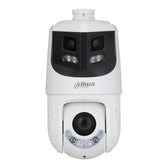 Kamera IP Dahua SDT4E425-8P-GB-APV1 PTZ TiOC WizSense 8Mpx+4Mpx