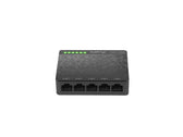 Switch niezarządzalny Lanberg DSP1-1005 5-Port 1000Mb/s Desktop