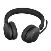 Słuchawki bezprzewodowe z mikrofonem Jabra Evolve2 65 Link380c MS Stereo Black