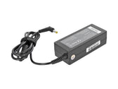 Zasilacz sieciowy Mitsu 19V 3.42A (5.5x2.5) 65W do notebooka Asus, Toshiba, Lenovo, MSI