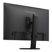 Monitor ViewSonic 27" VG2709U-2K IPS QHD 100Hz HDMI 2xDP 2xUSB-A USB-B USB-C RJ-45 głośniki