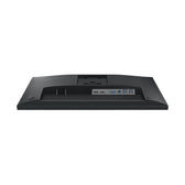 Monitor Samsung 24" C432 (LS24C432GAUXEN) HDMI DP VGA 4xUSB