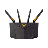 Router ASUS TUF-AX4200 Wi-Fi 6, 2,5GbE AiMesh