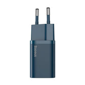 Ładowarka sieciowa Baseus Super Si Quick Charger 1C 20W CCSUP-B03 z gniazdem USB-C