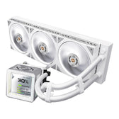 Chłodzenie wodne ASRock Steel Legend 360 LCD 3x120mm