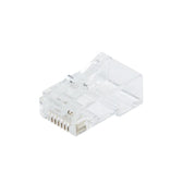 Wtyk RJ45 CAT5 LogiLink MP0002 100szt