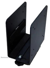 Uchwyt na komputer do ekranów Neomounts THINCLIENT-20  max 7 kg max VESA 100x100 Czarny