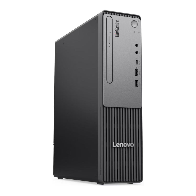 Komputer PC Lenovo ThinkCentre neo 30s G5 SFF i5-13420H/16GB/SSD512GB/UHD/DVD-RW/WiFi/BT/W11 PRO Black 3Y