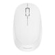 Mysz bezprzewodowa PHILIPS SPK7407W/00 1600 DPI biała